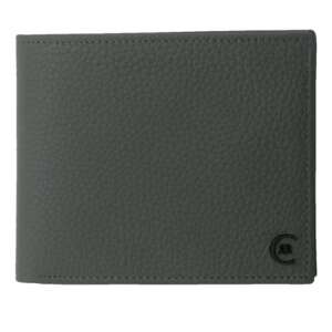 Мъжки портфейл Cerruti 1881 Hamilton – сив