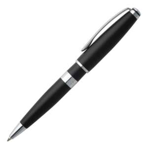 Метална химикалка Cerruti 1881 Bicolore Gun Black Метална химикалка Cerruti 1881 Bicolore Gun Black