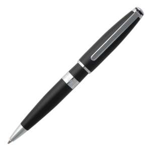 Метална химикалка Cerruti 1881 Bicolore Gun Black Метална химикалка Cerruti 1881 Bicolore Gun Black