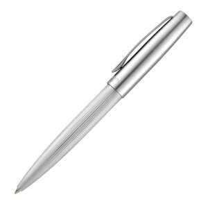 Метална химикалка Cerruti 1881 Jefferson Chrome