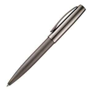 Метална химикалка Cerruti 1881 Jefferson Gunmetal