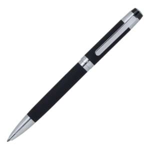 Метална химикалка Cerruti 1881 Thames Black