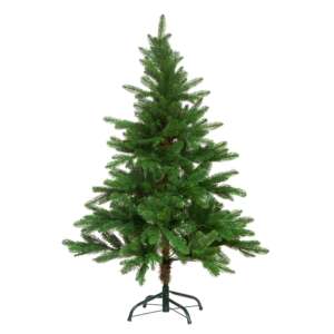 Пухкава коледна елха 150 см – For Christmas