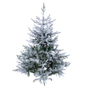 Снежна коледна елха 150 см – For Christmas