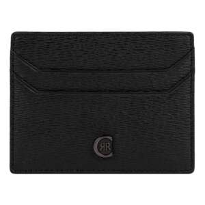 Визитник Cerruti 1881 Bond – черен