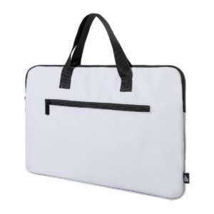 Водоустойчива сива чанта за лаптоп 15" Водоустойчива сива чанта за лаптоп 15"